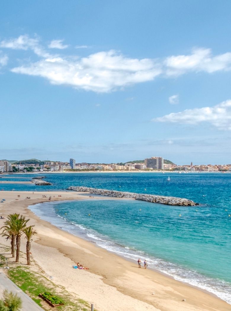 Hotel Maria Teresa a Sant Antoni de Calonge